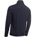Calvin Klein Orbit 1/2 Zip Pullover - Navy/Blue