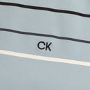 Calvin Klein Pacific Grove Polo Shirt - Artic Ice