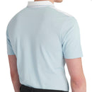 Calvin Klein Pacific Grove Polo Shirt - Artic Ice