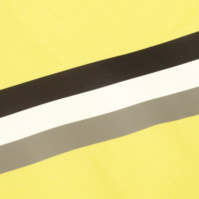 Calvin Klein Parker Polo Shirt - Acid Yellow