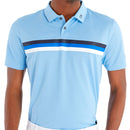 Calvin Klein Parker Polo Shirt - Boy Blue