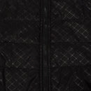 Calvin Klein Ramond Hybrid Gilet - Black
