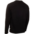 Calvin Klein Rendell Crewneck Sweater - Black