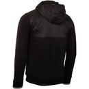 Calvin Klein Somme Valley Hybrid Jacket - Black