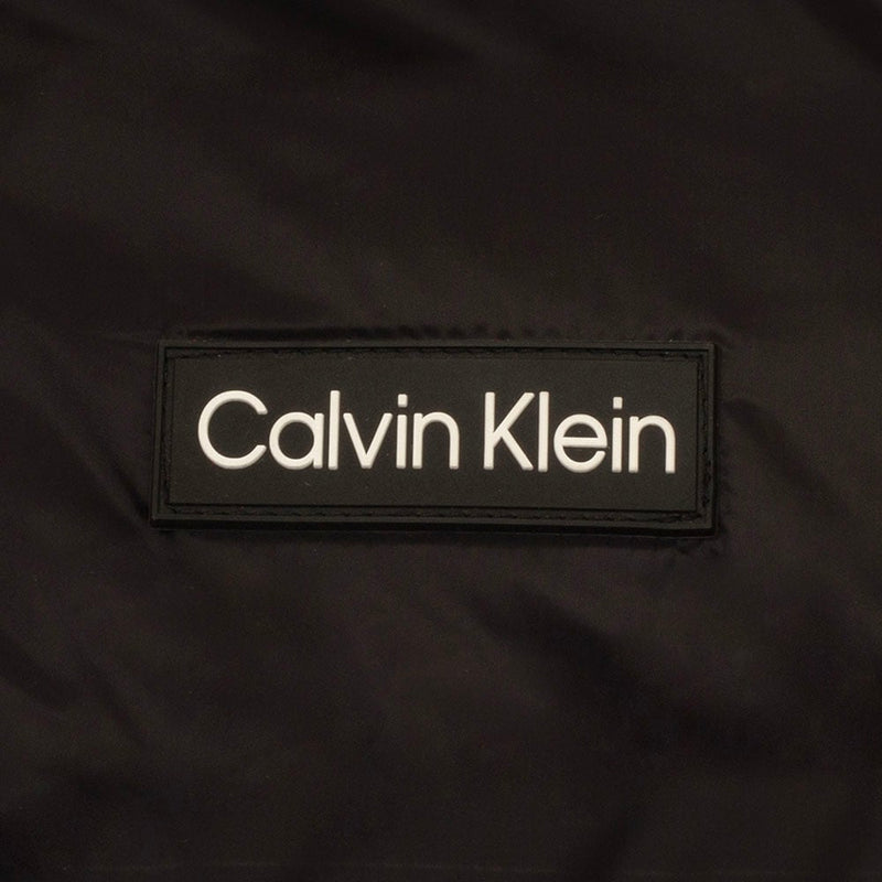 Calvin Klein Somme Valley Hybrid Jacket - Black