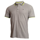 Calvin Klein Spark Polo Shirt - Grey Marl