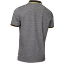 Calvin Klein Sudbury Polo Shirt - Black Marl