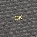 Calvin Klein Sudbury Polo Shirt - Black Marl