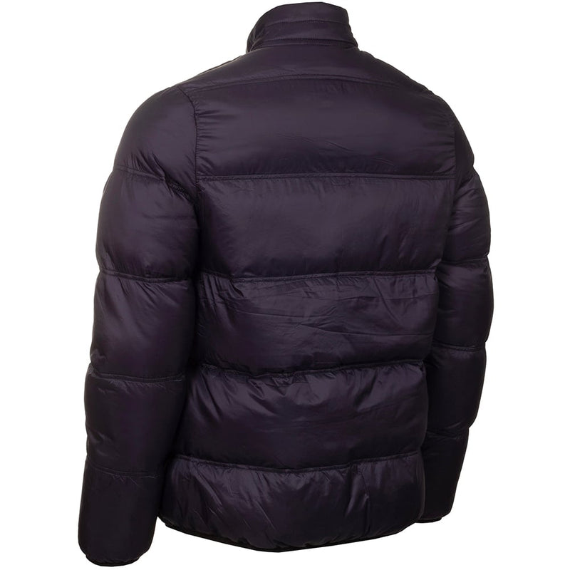 Calvin Klein Torrington Padded Jacket - Peacoat