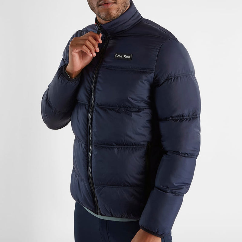 Calvin klein men's peacoat online