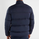 Calvin Klein Torrington Padded Jacket - Peacoat