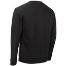 Calvin Klein Walker Crew Neck Sweater - Black