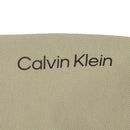 Calvin Klein Whitman Zipped Polo Shirt - Cameo Green