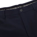 Calvin Klein Winter Genius Stretch Trouser - Navy
