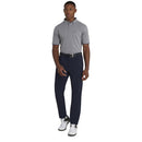 Calvin Klein Winter Genius Stretch Trouser - Navy