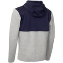 Calvin Klein Yosemite Hooded Sweater - Grey Marl
