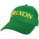 Srixon One Touch Cap - Green/Yellow