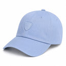 Nike Club Shield Unstructured Cap - Work Blue/Work Blue
