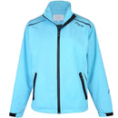 ProQuip Ladies Tourflex 360 Grace Waterproof Jacket - Capri/Black