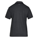 Under Armour Playoff Polo Shirt 2.0 - Black/Grey