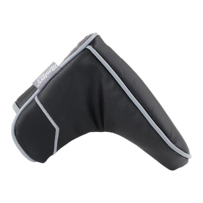 Master Golf Blade Putter Cover - Black