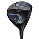 Callaway Ladies Steelhead XR Fairway Wood