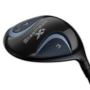 Callaway Ladies Steelhead XR Fairway Wood