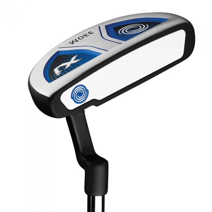 Callaway XJ-3 8-Piece Junior Package Set - White - (54-61")