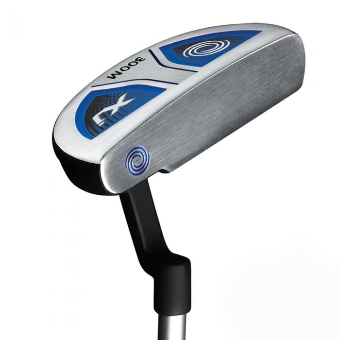 Callaway Boys XJ Junior Package Set Level 1 Blue - (38-46")