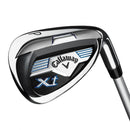 Callaway XT 10-Piece Teen Junior Package Set