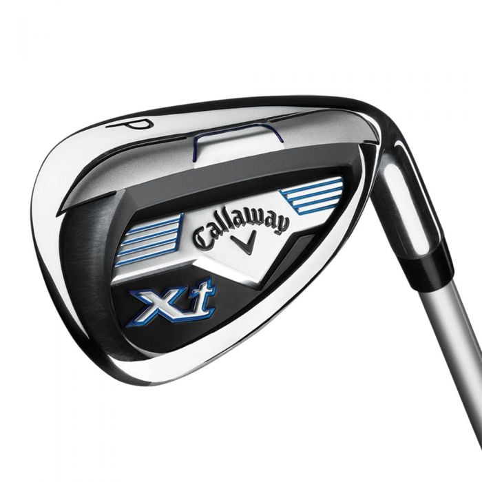 Callaway XT 10-Piece Teen Junior Package Set