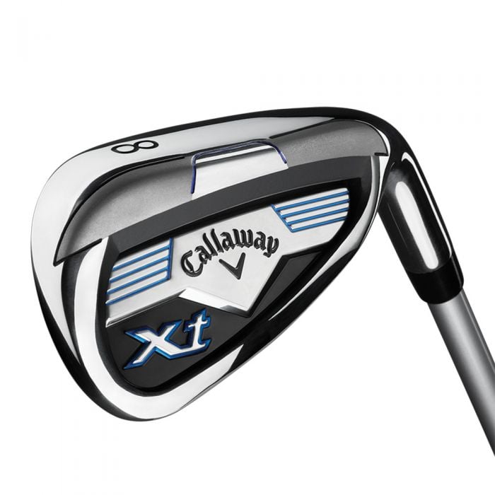 Callaway XT 10-Piece Teen Junior Package Set