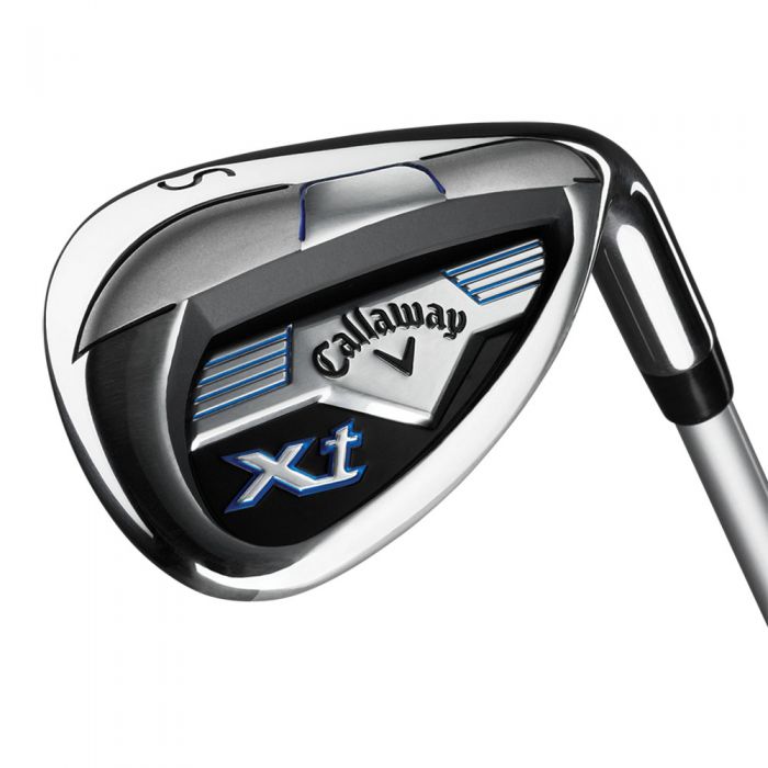 Callaway XT 10-Piece Teen Junior Package Set