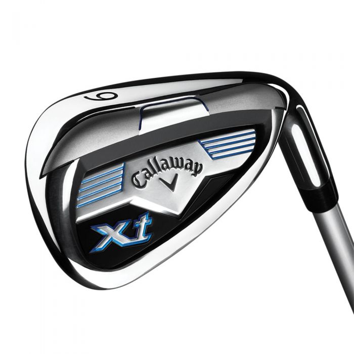 Callaway XT 10-Piece Teen Junior Package Set