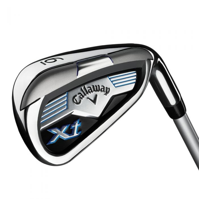 Callaway XT 10-Piece Teen Junior Package Set