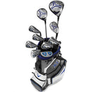 Callaway XT 10-Piece Teen Junior Package Set