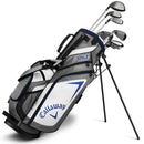 Callaway XT 10-Piece Teen Junior Package Set