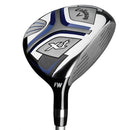 Callaway XT 10-Piece Teen Junior Package Set