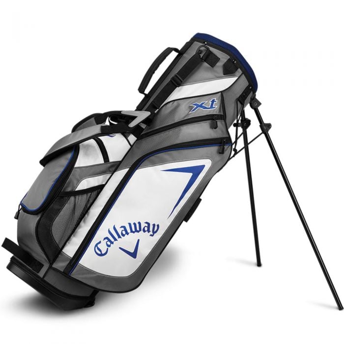 Callaway XT 10-Piece Teen Junior Package Set