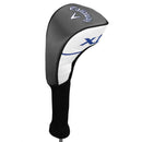 Callaway XT 10-Piece Teen Junior Package Set