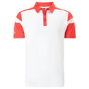 Callaway Chev Blocked Golf Polo Shirt