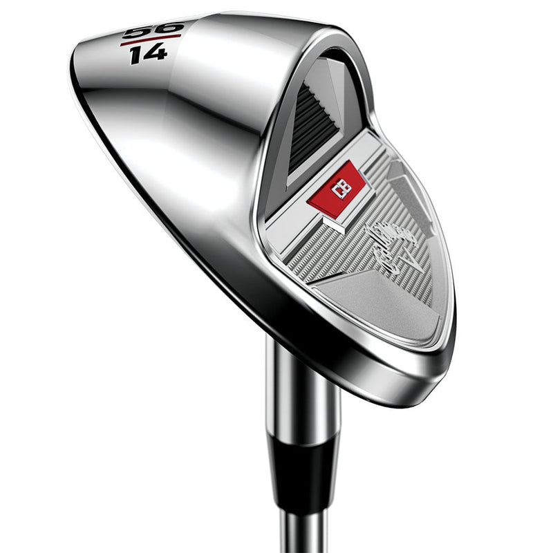 Callaway CB Chrome Wedge - Steel