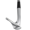 Cleveland CBX Zipcore Full-Face 2 Tour Satin Wedge - Steel