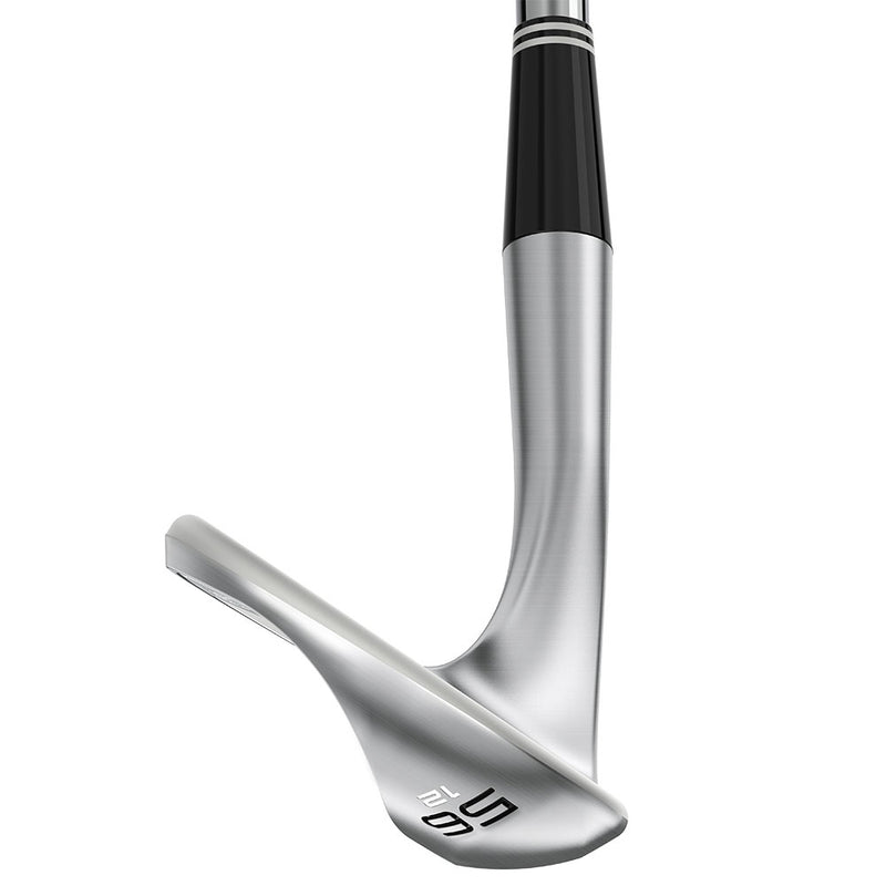 Cleveland CBX Zipcore Full-Face 2 Tour Satin Wedge - Steel