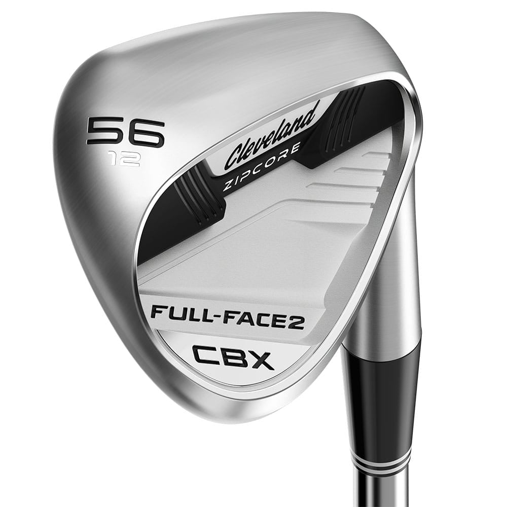【良品】Cleveland CVX2 ZIPCORE 56/14 DG95 Cleveland CBX Zipcore Full-Face 2 Tour | Affordable Golf