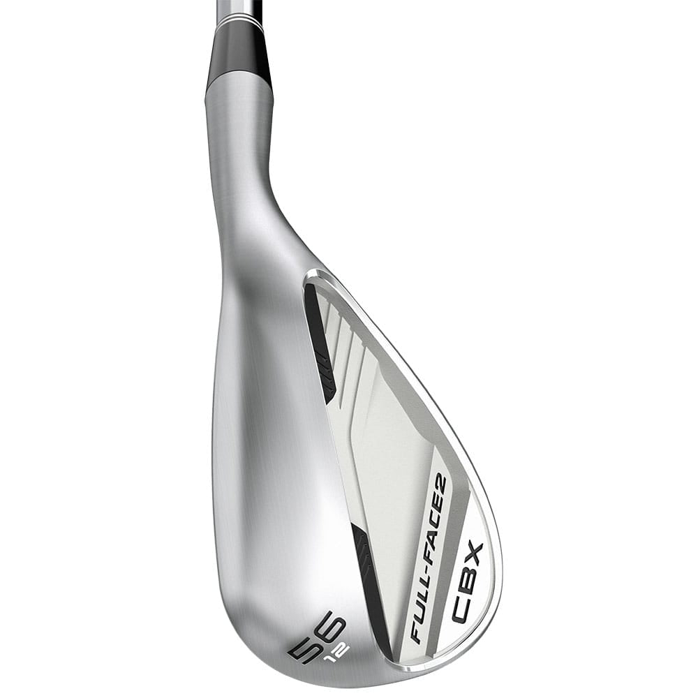 Cleveland CBX Zipcore Full-Face 2 Tour | Affordable Golf