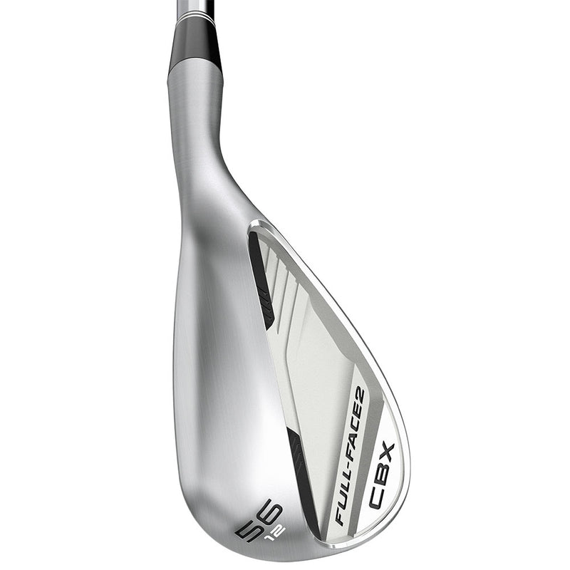 Cleveland CBX Zipcore Full-Face 2 Tour Satin Wedge - Graphite