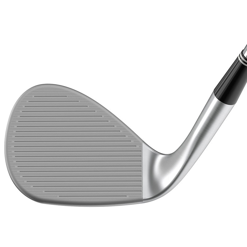 Cleveland CBX Zipcore Full-Face 2 Tour Satin Wedge - Steel