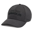 Under Armour Jordan Spieth Tour Cap - Grey