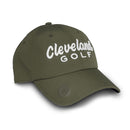 Cleveland Golf Ball marker Cap - Khaki